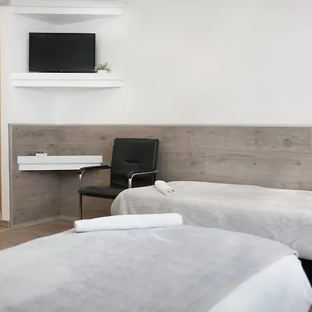 Teke Bowling Centrum és Sport Panzió 3*