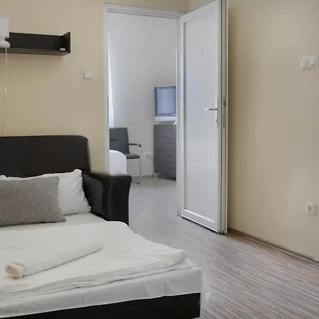 Motel Teke Bowling Centrum és Sport Panzió