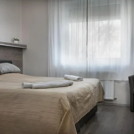 Teke Bowling Centrum és Sport Panzió Motel