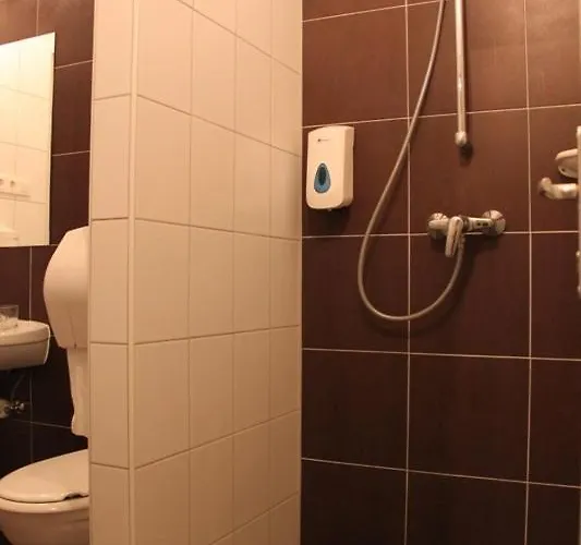 Motell Teke Bowling Centrum Es Sport Panzio Szeged