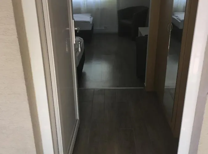 Motell Teke Bowling Centrum Es Sport Panzio 3*