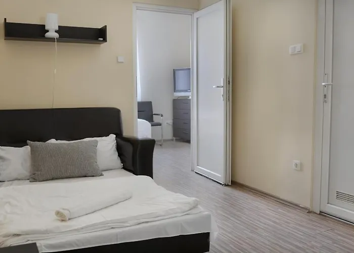 Motell Teke Bowling Centrum Es Sport Panzio