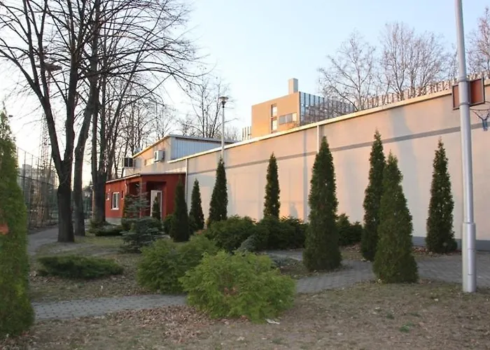 Teke Bowling Centrum Es Sport Panzio