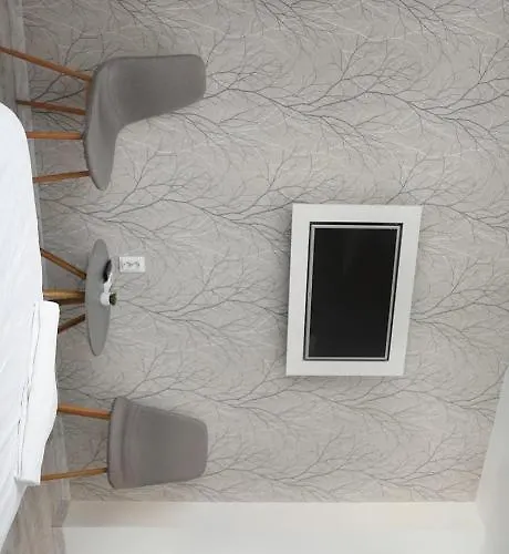 Motell Teke Bowling Centrum Es Sport Panzio 3*